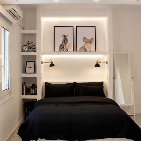 Super Stylish Apartments In Syntagma Square! Atene Esterno foto
