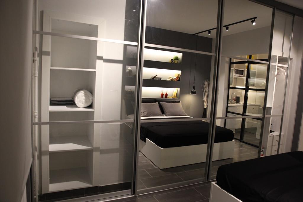 Super Stylish Apartments In Syntagma Square! Atene Esterno foto