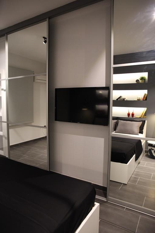 Super Stylish Apartments In Syntagma Square! Atene Esterno foto