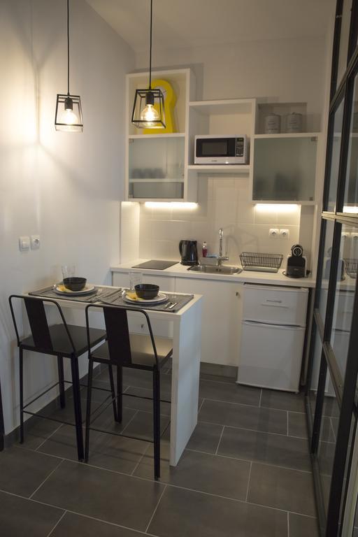 Super Stylish Apartments In Syntagma Square! Atene Esterno foto