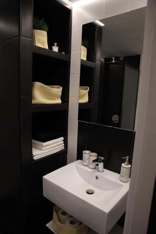 Super Stylish Apartments In Syntagma Square! Atene Esterno foto