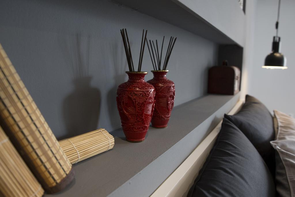 Super Stylish Apartments In Syntagma Square! Atene Esterno foto
