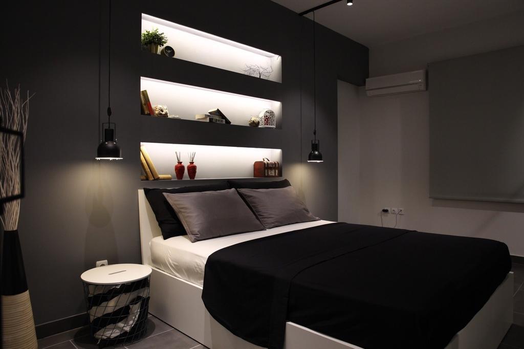 Super Stylish Apartments In Syntagma Square! Atene Esterno foto