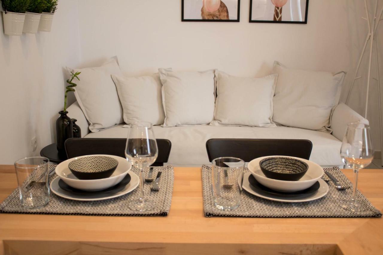 Super Stylish Apartments In Syntagma Square! Atene Esterno foto