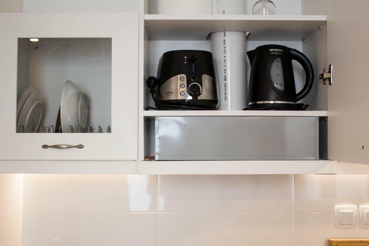 Super Stylish Apartments In Syntagma Square! Atene Esterno foto