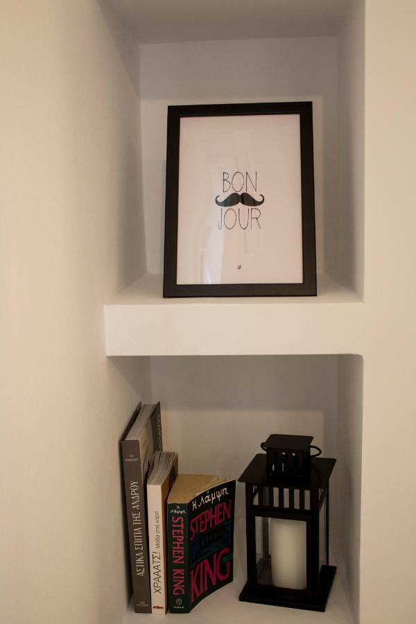 Super Stylish Apartments In Syntagma Square! Atene Esterno foto